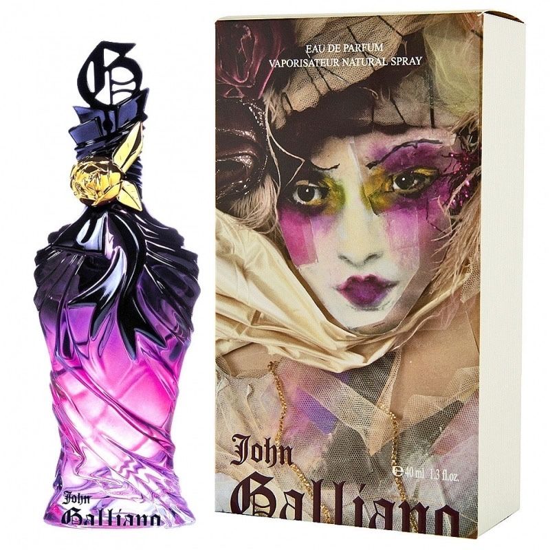 Духи John Galliano 60 ml