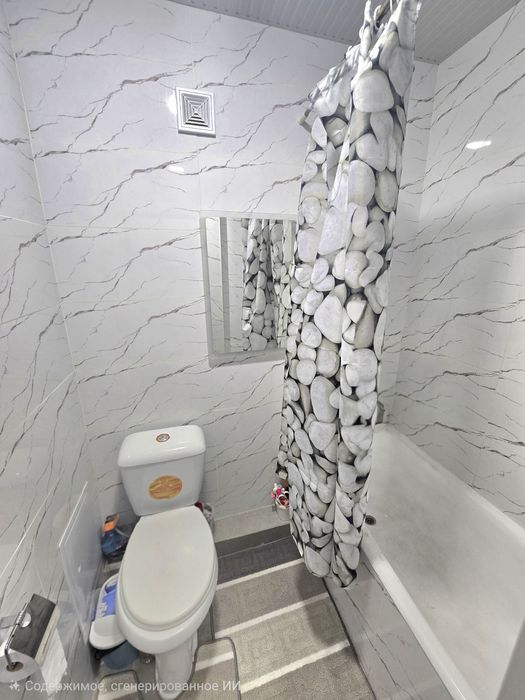 Буз-2 Черданцево Продается квартира 2/5/5 балкон 1.5х3