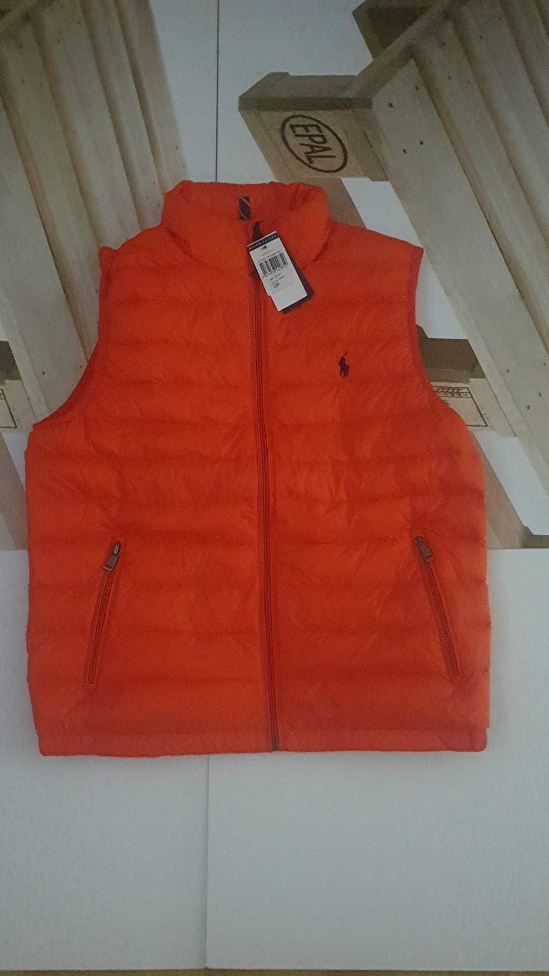 Vand vesta Polo Ralph Lauren masura XXL originala noua