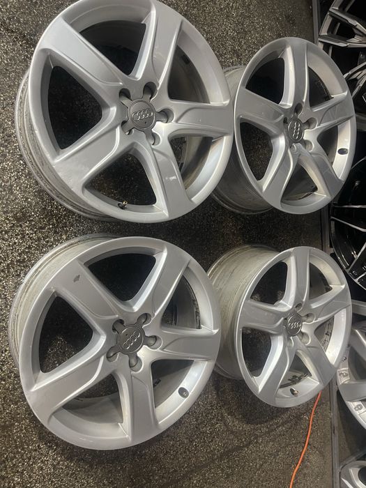Джанти ауди 18 А6 А8