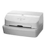 Imprimanta matriciala de tip Passbook, Olivetti PR2 Plus