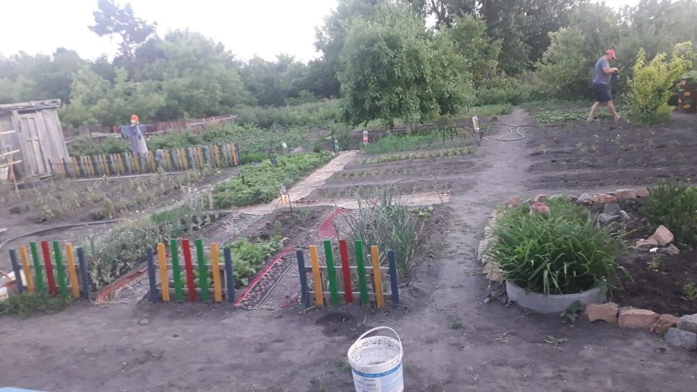 продам дачу  9 соток