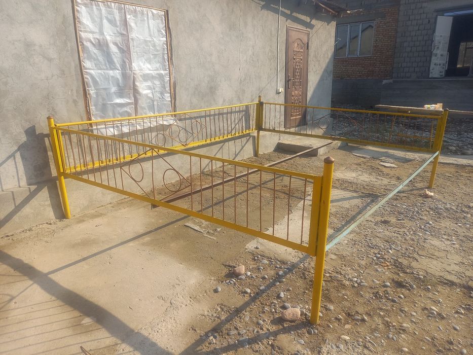 Тапчан Тапшан 3×2⁵