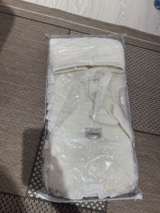 Переносная люлька для новорожденных