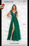 Rochie dama StarShiners noua