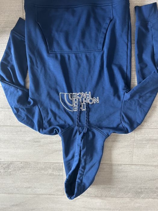 горнище the north face