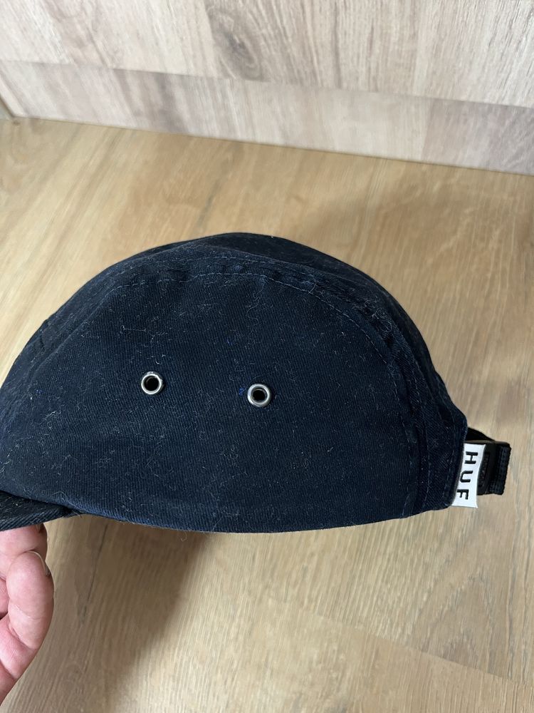 Carhartt,Von Dutch,Huf шапки