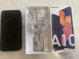 Продам телефон Samsung A10