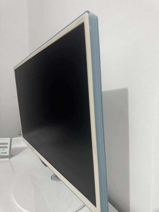 De vânzare TV Samsung 59 cm, full HD. Ca nou