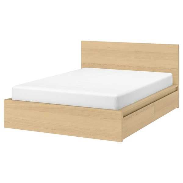 Mobilier Dormitor MALM
