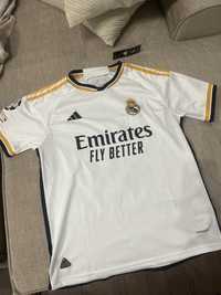 Тениска Real Madrid adidas- Реал Мадрид.nike.puma.adidas.joma.jako.