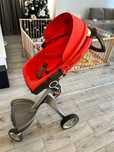 Carucior Stokke Xplory V3 2 in 1