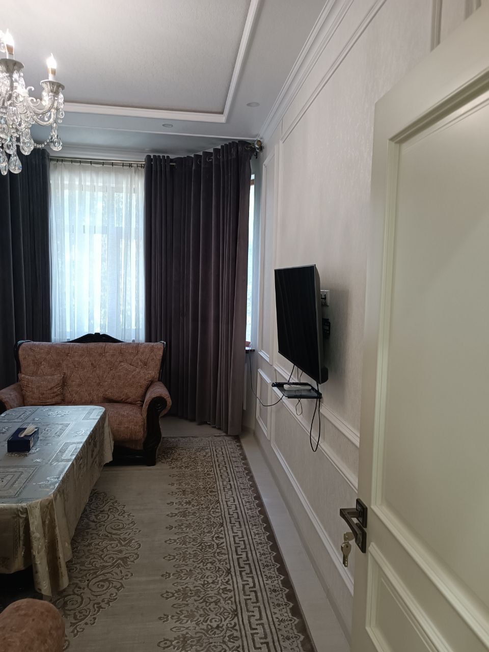 Сдается квартира