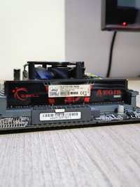 Kit i5 6400, 16Gb RAM G.Skill, Asus B150M-C