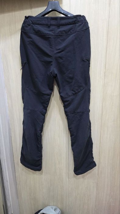 Оригинальные штаны Quechua