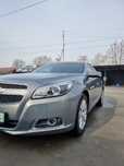 Malibu 1  3 pozitsiya Full