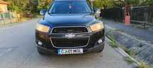 Vand Chevrolet Captiva 2.2 diesel