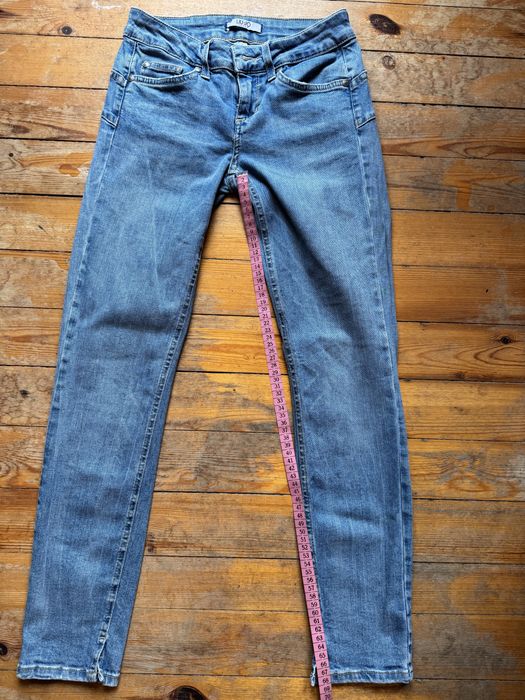 Дамски дънки Lui Jo