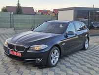 Bmw 520 2.0 dizel automat din 2012!