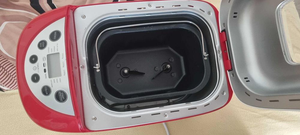 Хлебопекарна Müller