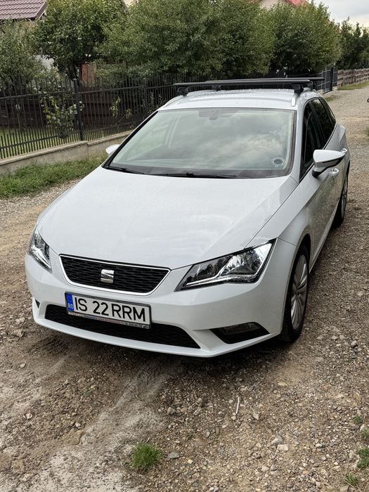 Seat Leon 2.0 TDI