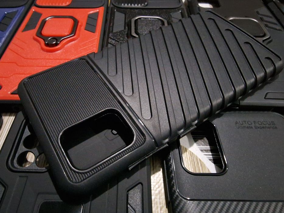 Galaxy A51 гърбове