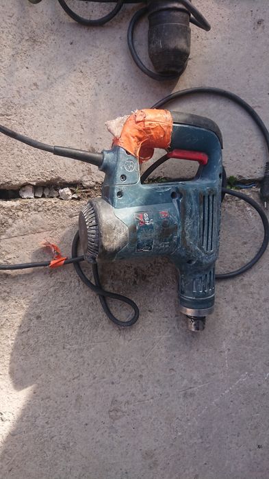 Къртачи'' BOSCH '' '