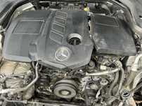 Calculator motor Mercedes W213 2.0 cdi 2017 194 cp