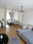 Apartament spațios de închiriat