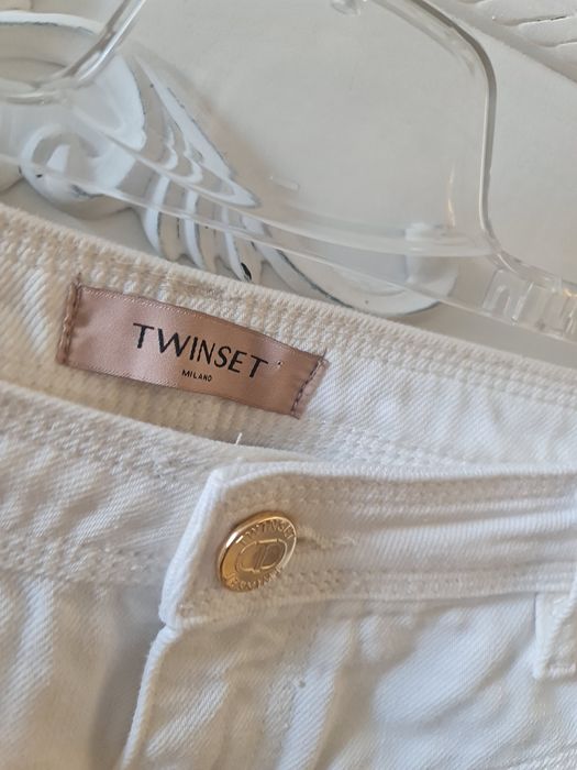 Twuenset Дънки НОВИ, размер М