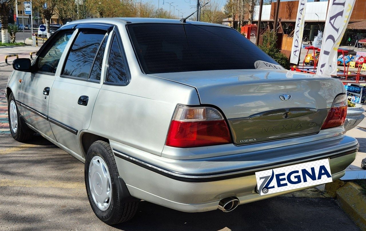 Чевролет Nexia 1. йили 2005