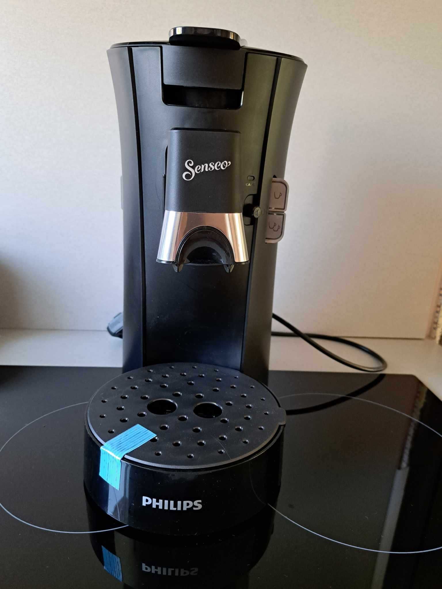 Кафемашина Philips Senseo