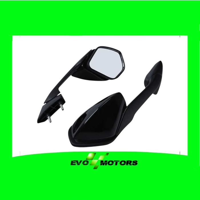 Set oglinzi Suzuki HAYABUSA 1300 GSX1300R 2022-2024 A1276