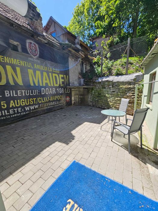 APARTAMENT 80 mp | TERASA 40 mp | Parcare | CENTRAL - str Piezisa | 0%