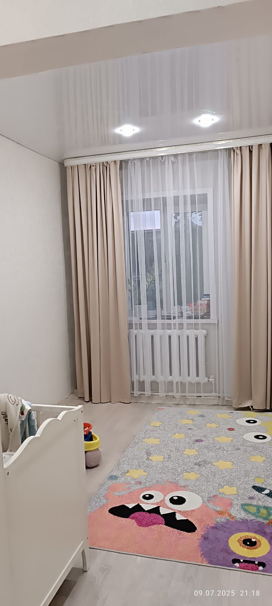 Продам дом на Айнабулаке