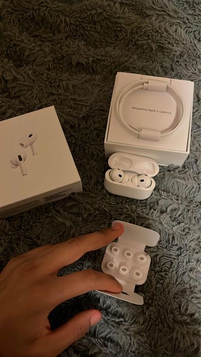 Apple Airpods Pro 2