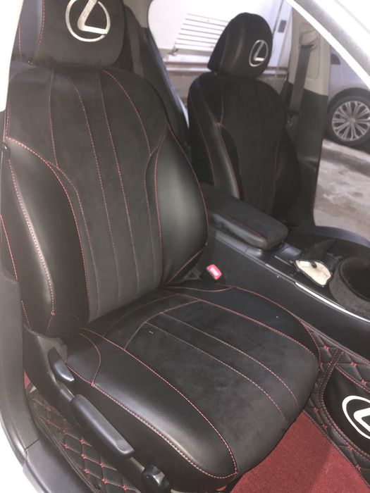 Индивидуальный пошив/ перетяжка деталей/ шумоизоляция авто