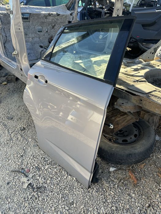 Врата задна дясна за Форд C max след 2010г.!,Ford C Max