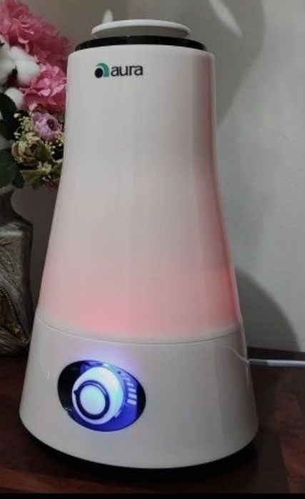 Aura увлажнитель воздуха