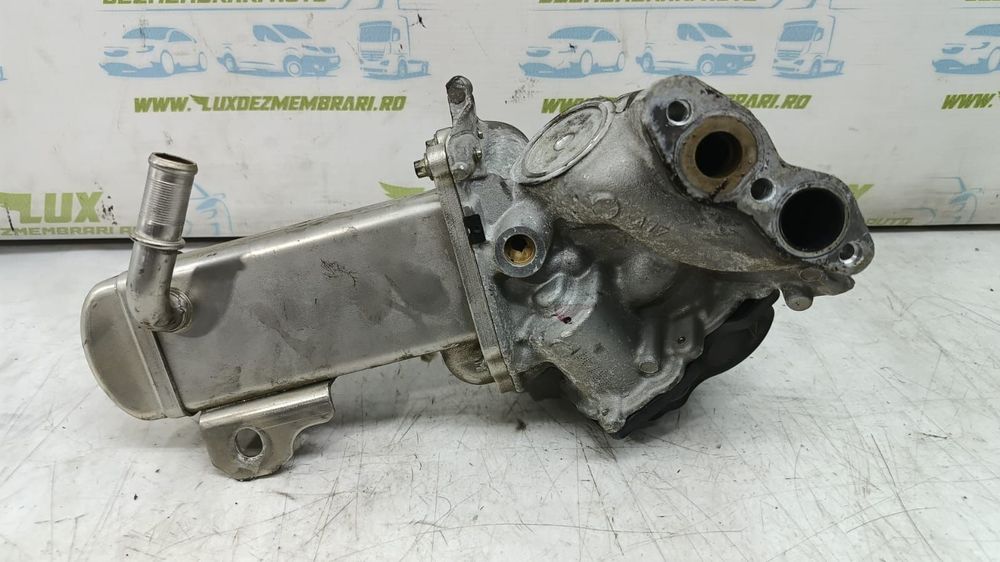 Racitor gaze EGR 2.0 tdci TXWA UFWA  v29004027 Ford Mondeo 4 [facelif