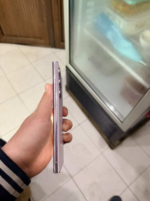 Samsung S23 Ultra 256gb KH/A