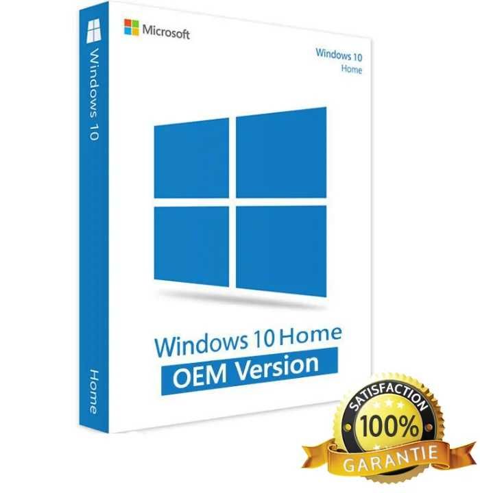 Windows 10 - USB pregatit de instalare - Transport gratuit