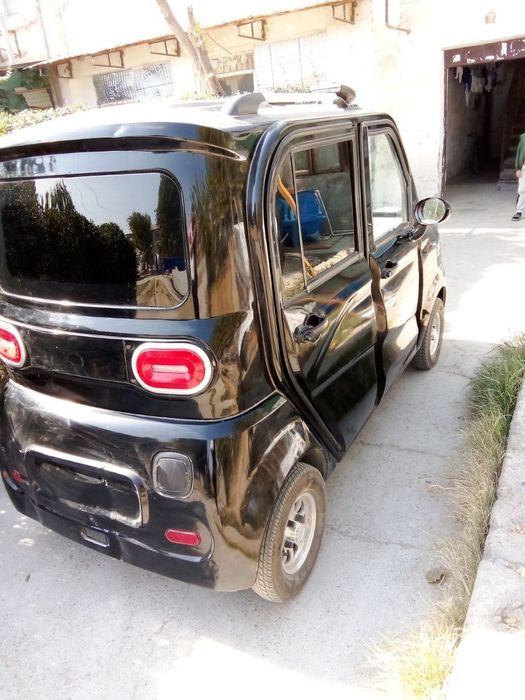 Minni car elektromobil