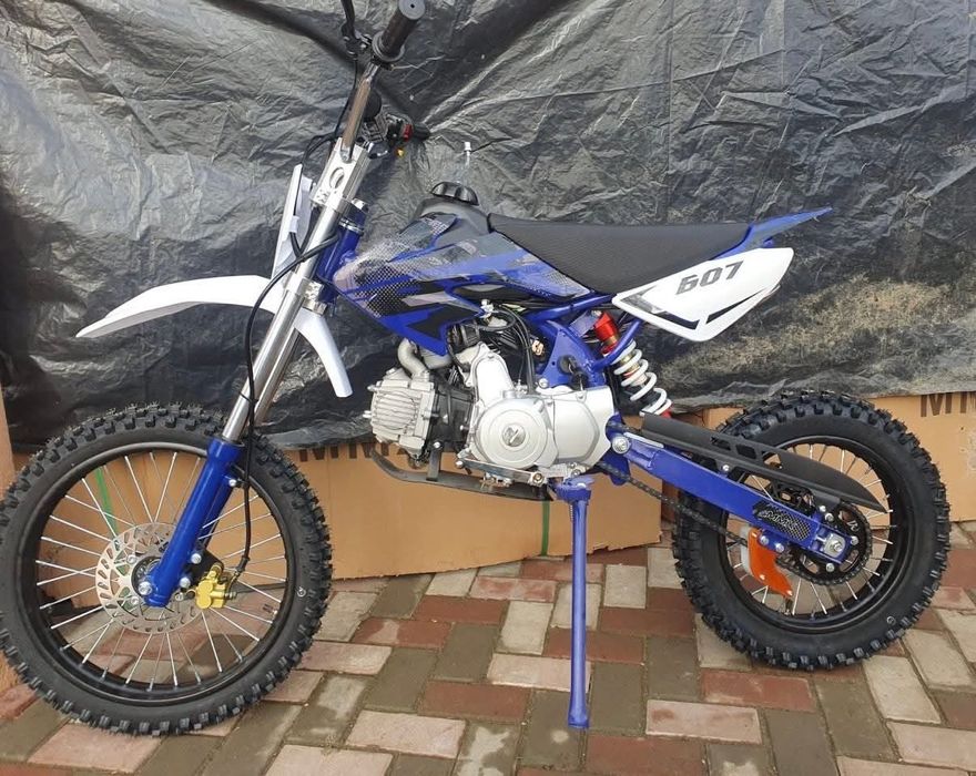 De vânzare Cross 125cm