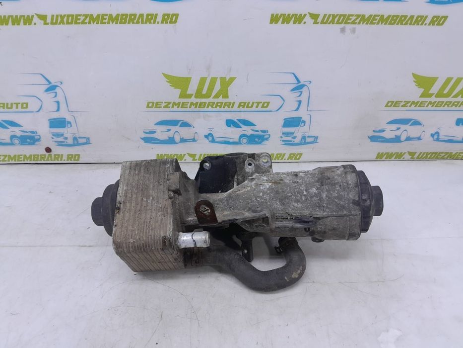 Carcasa filtru ulei termoflot 1.9 2.0 tdi bls bkc bxe bmm 045115389j