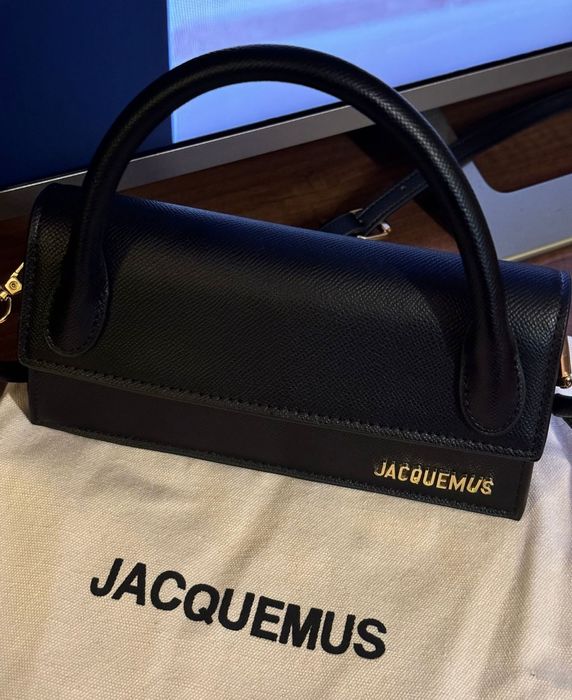 Geanta mini Jacquemus