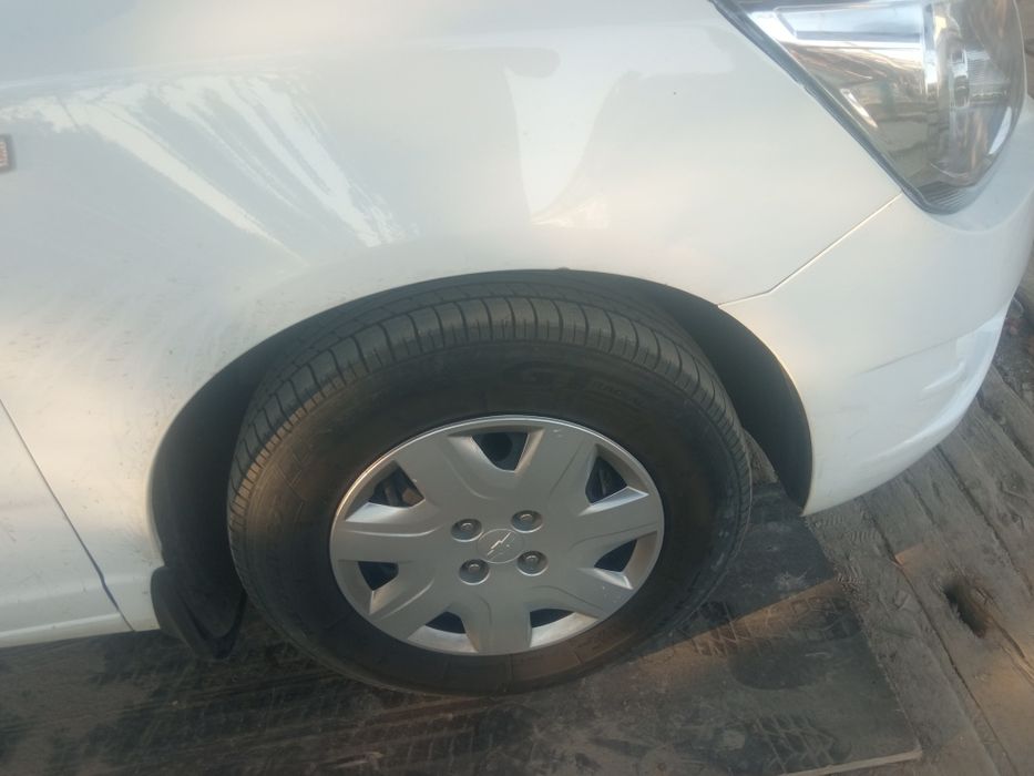 GM Kobalt diska balon 185/75 R14 2024 zavod sastiana ideal
