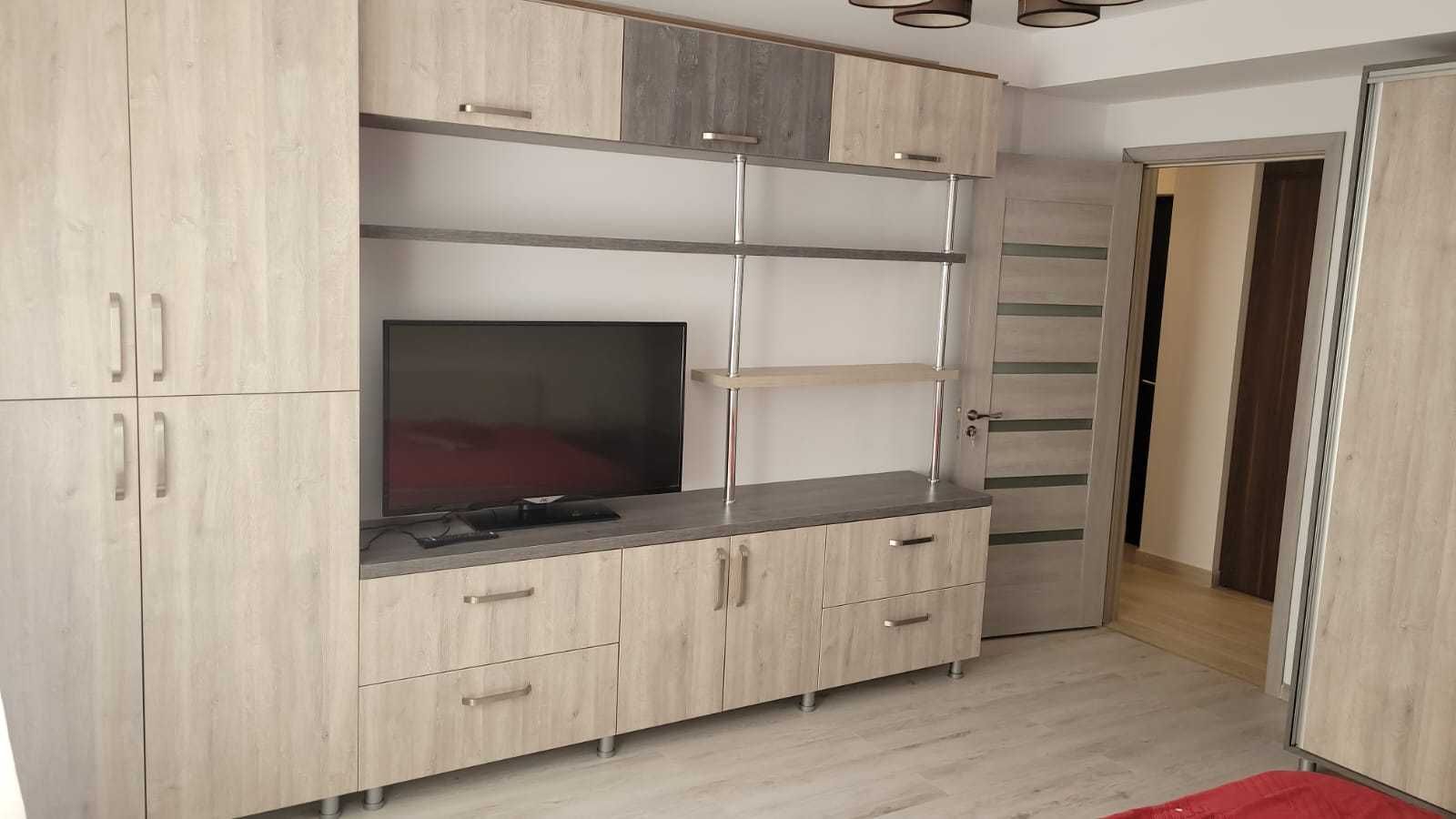Inchiriez apartament 2 camere