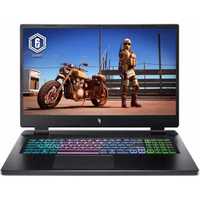 Laptop Gaming Acer Nitro 17,3 AN17-51 i7-13700H QHD 165Hz RTX 4060 8GB