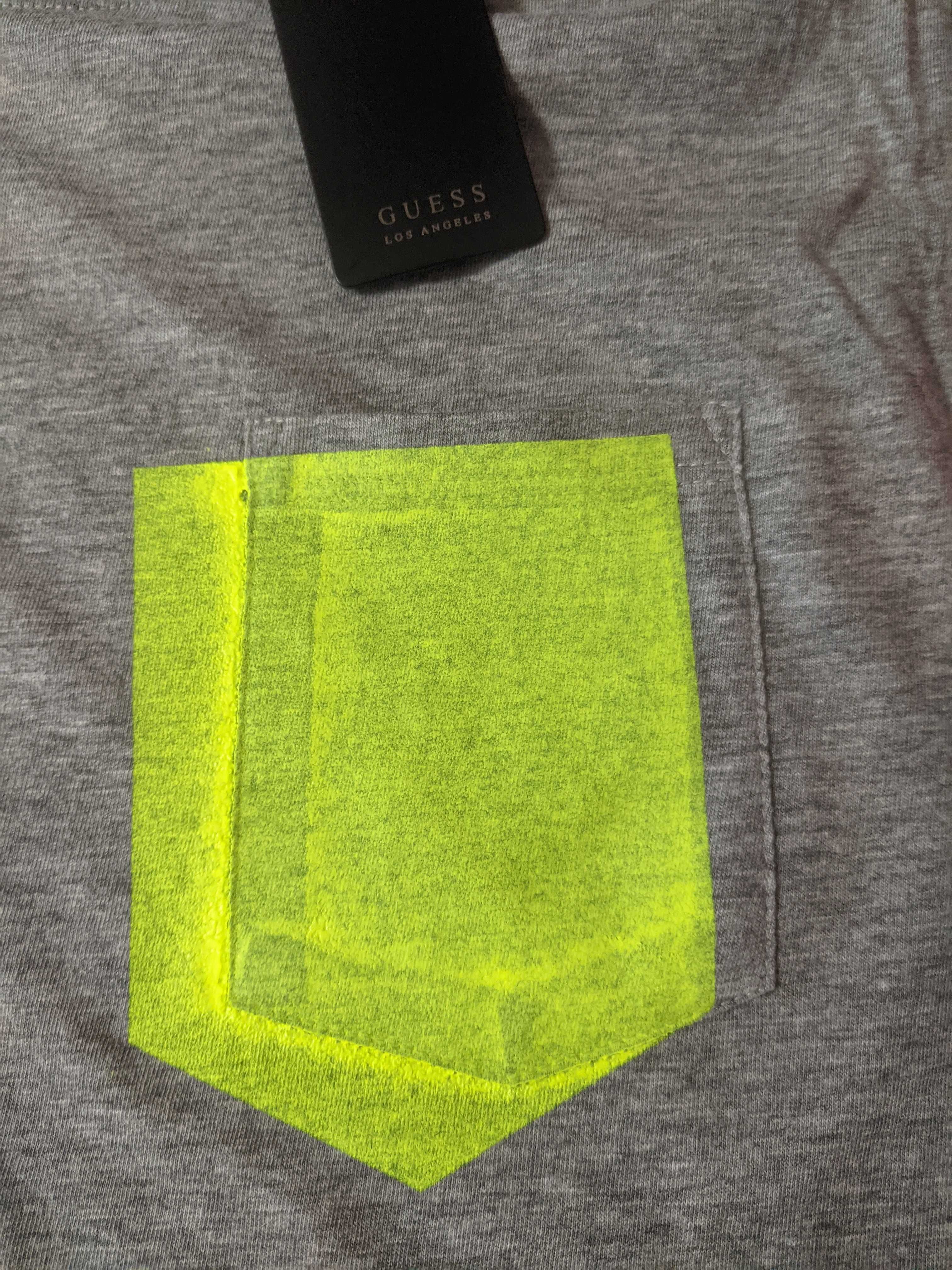 Tricou GUESS original